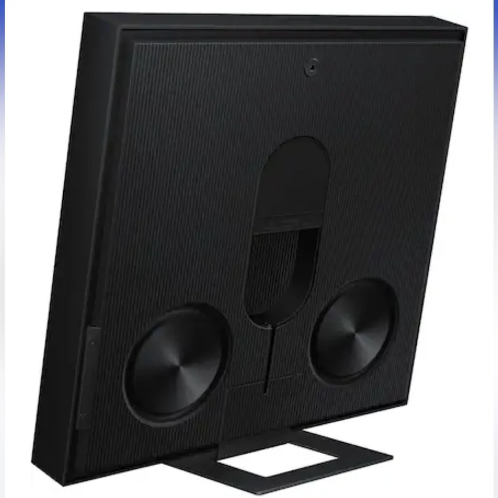 NIB Samsung Music Frame LS60D